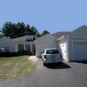 Front of Cottage